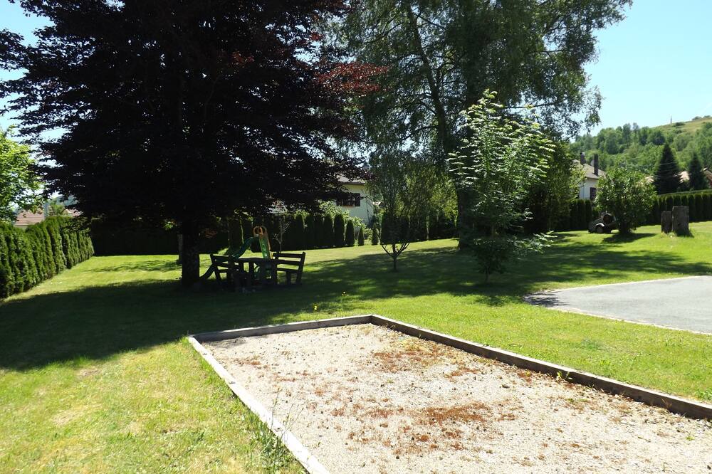 Photo of Outdoor in Le Thillot