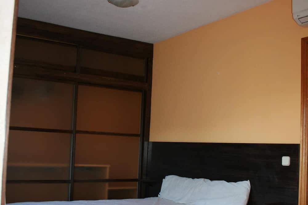 Photo of Bedroom in Boadilla del Monte