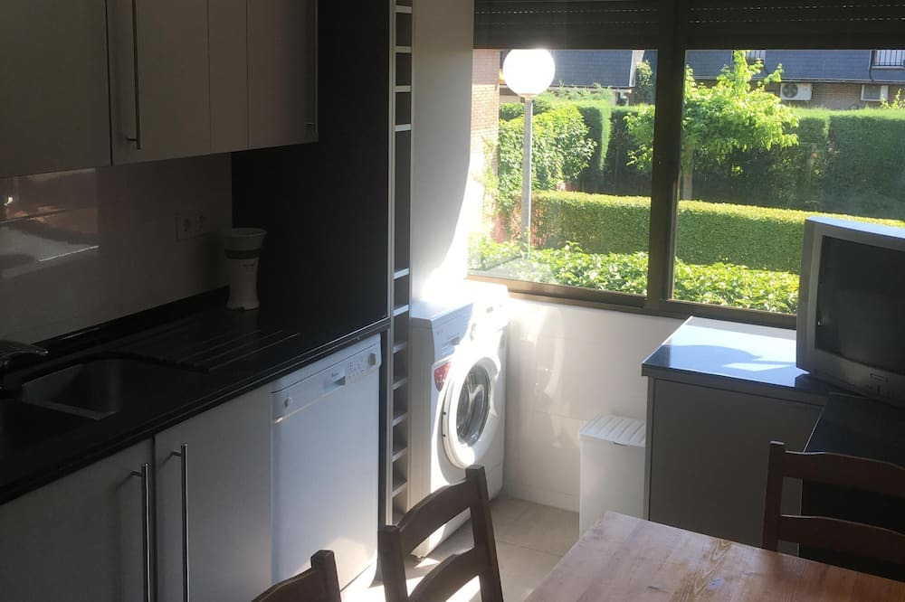 Photo of Kitchen in Boadilla del Monte