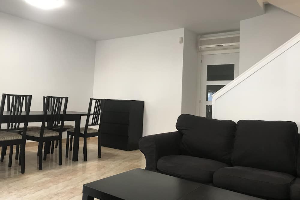 Photo of Livingroom in Boadilla del Monte