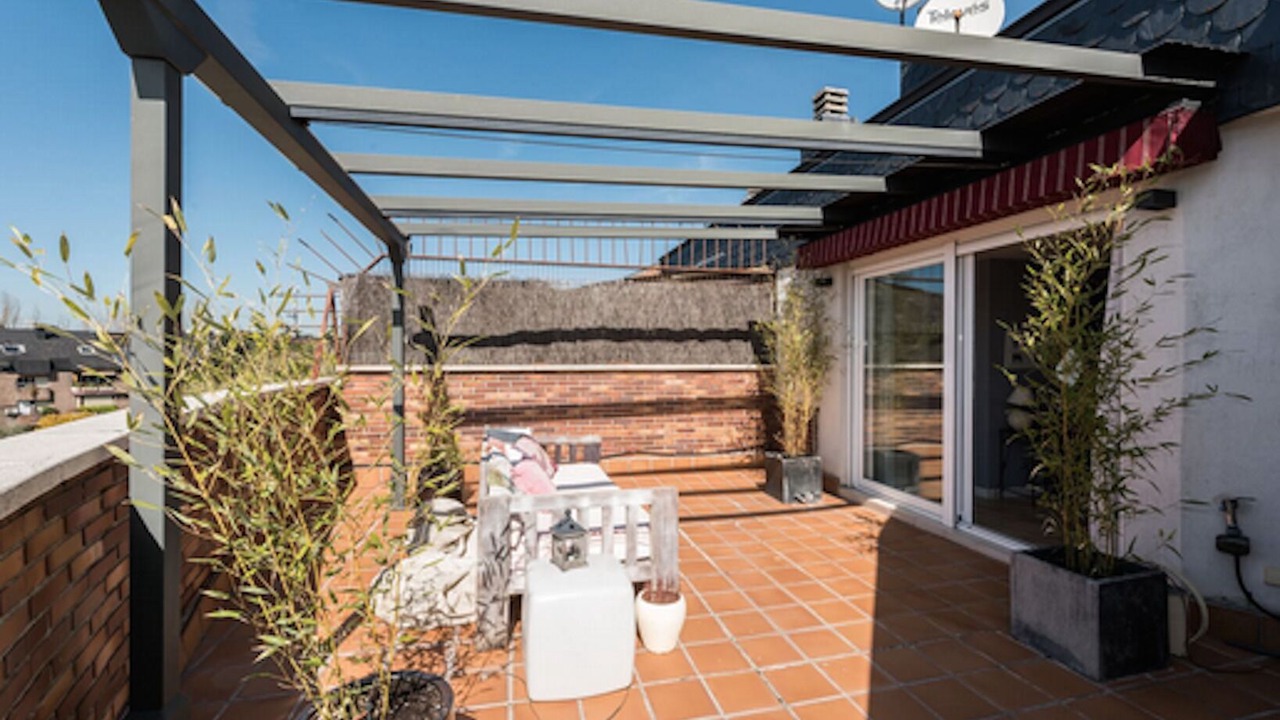 Photo of Outdoor in Majadahonda