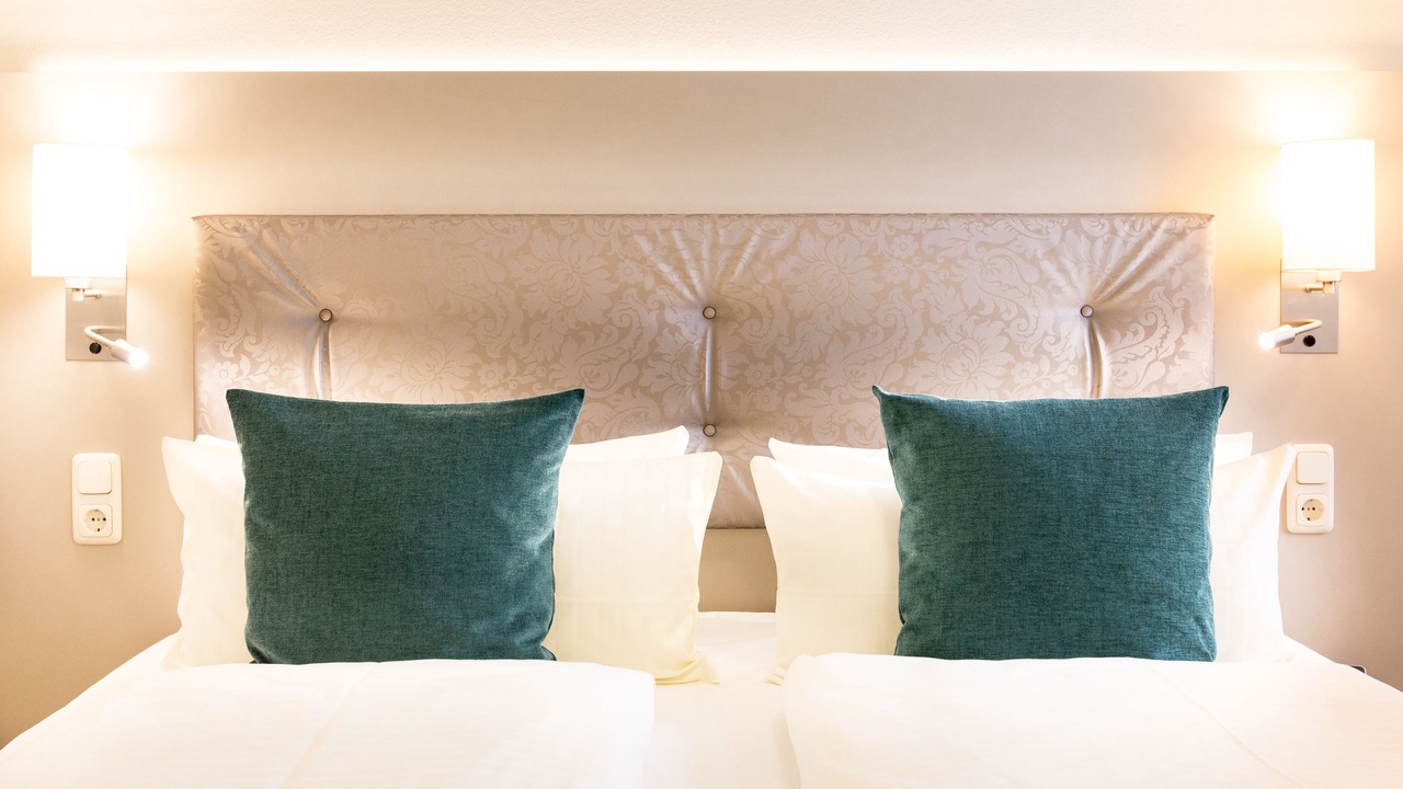 Photo of Bedroom in Bahnhofsviertel