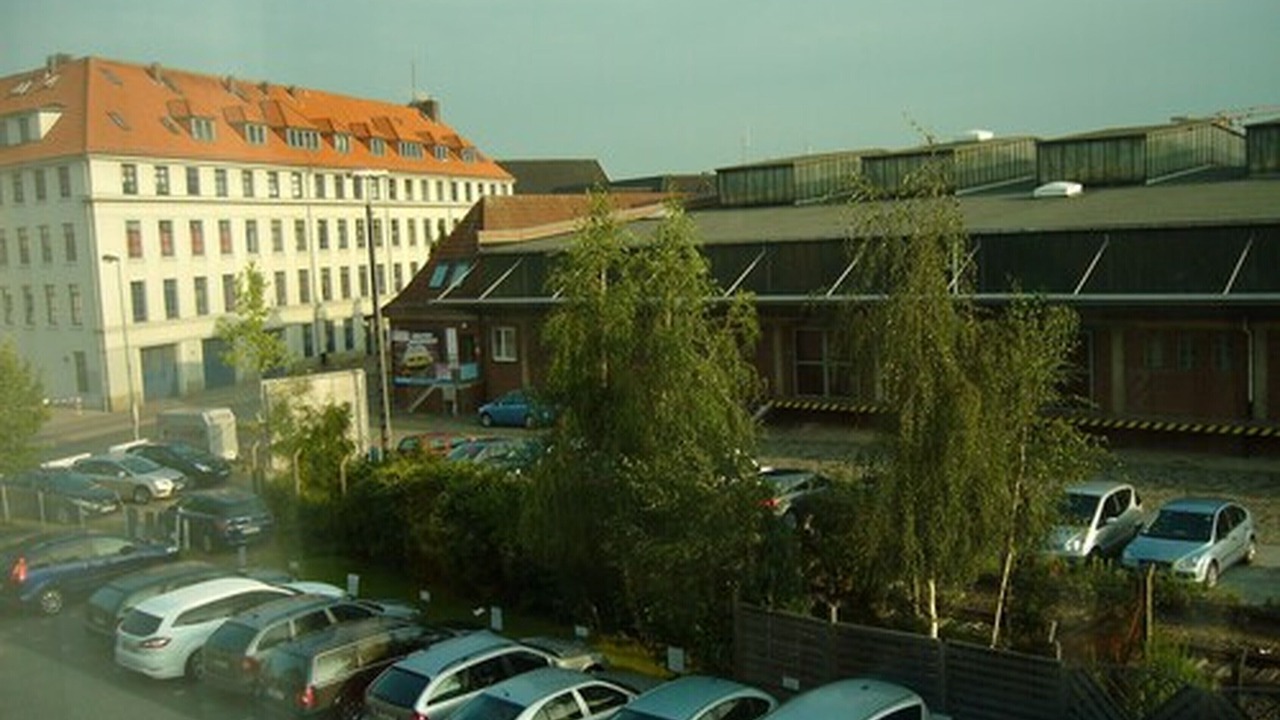 Photo of Outdoor in Bahnhofsviertel