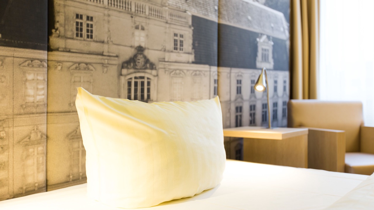 Photo of Bedroom in Bahnhofsviertel