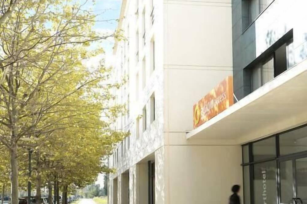 Photo of Outdoor in Avignon