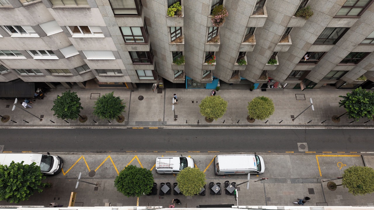 Photo of Outdoor in El Ensanche Zona Nuova