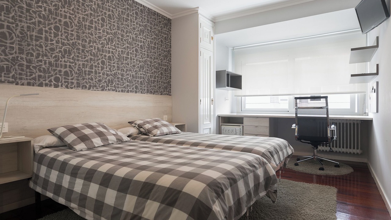 Photo of Bedroom in El Ensanche Zona Nuova