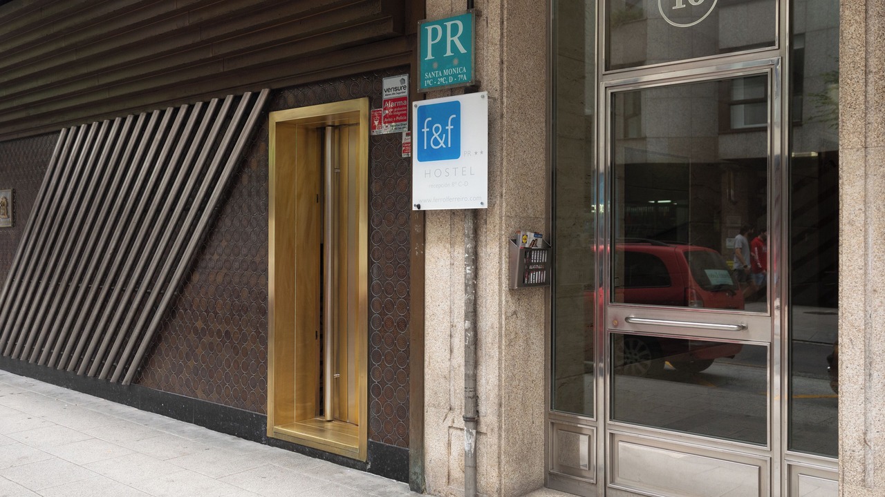 Photo of Outdoor in El Ensanche Zona Nuova