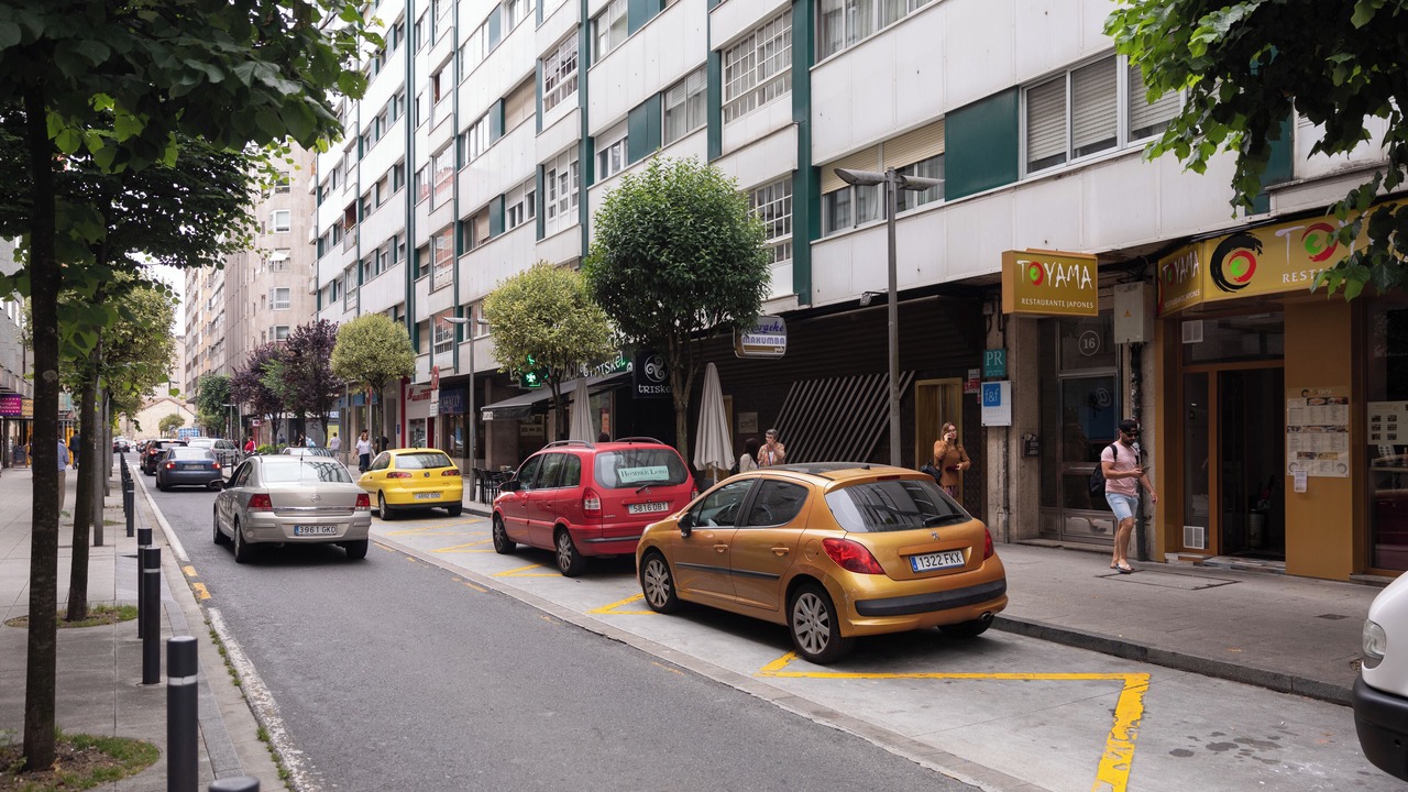 Photo of Outdoor in El Ensanche Zona Nuova