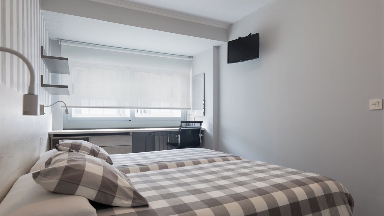 Photo of Bedroom in El Ensanche Zona Nuova