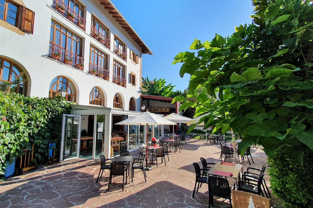 Photo of Outdoor in Vera de Bidasoa