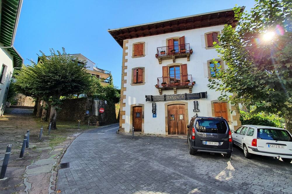 Photo of Outdoor in Vera de Bidasoa