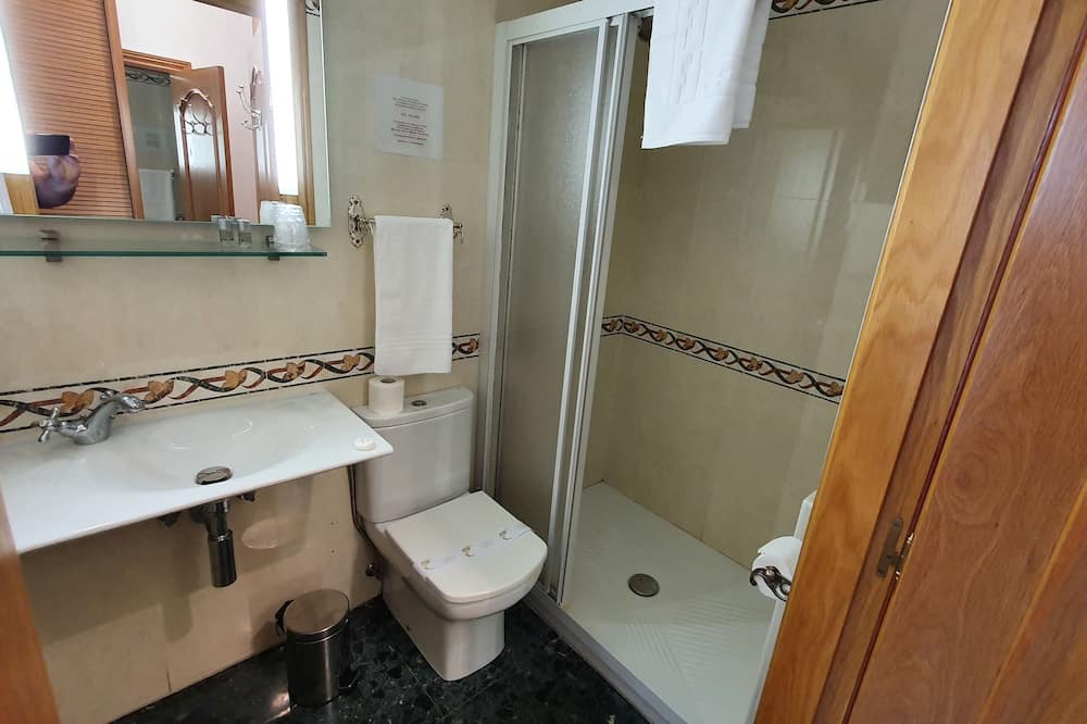 Photo of Bathroom in Vera de Bidasoa