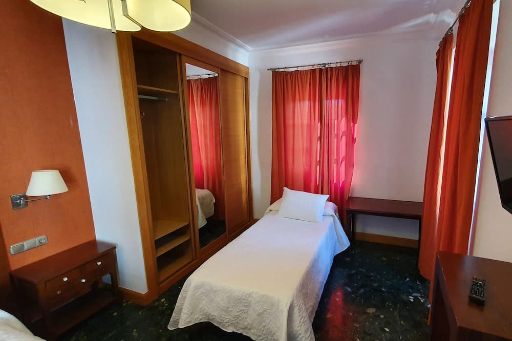 Photo of Bedroom in Vera de Bidasoa