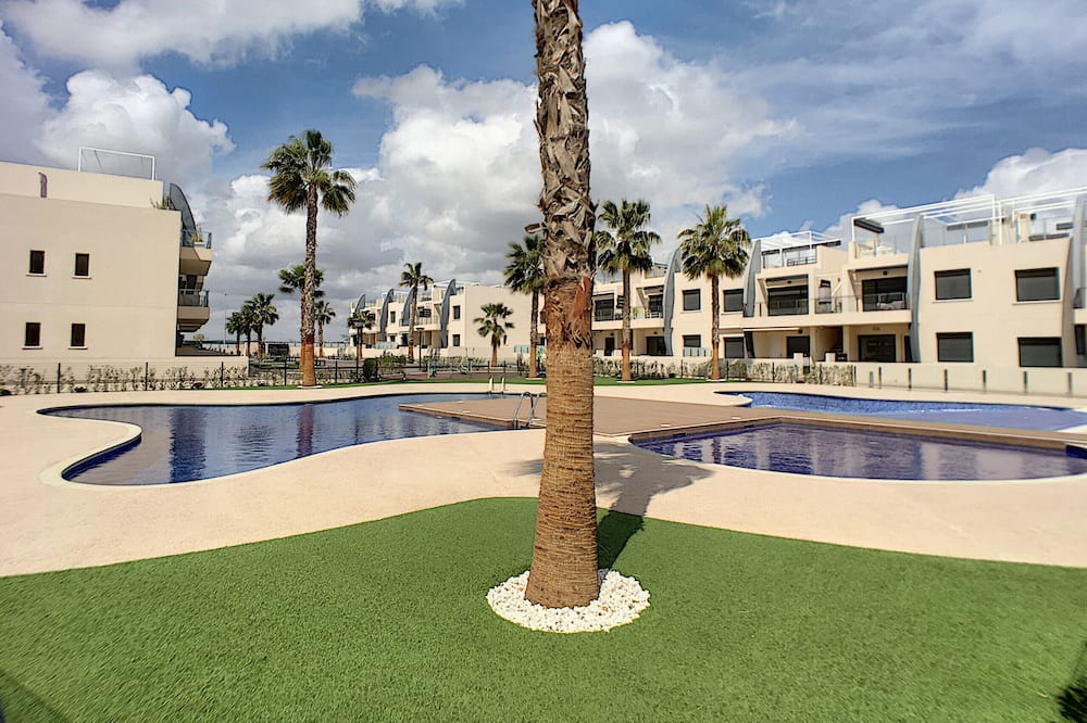 Photo of Outdoor in Pueblo Latino