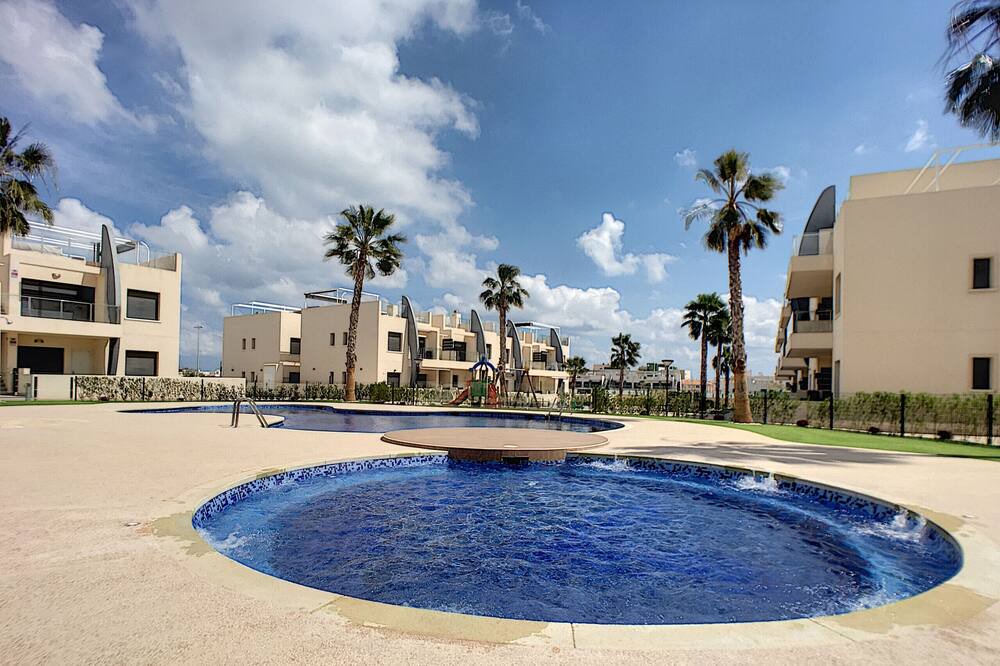 Photo of Outdoor in Pueblo Latino