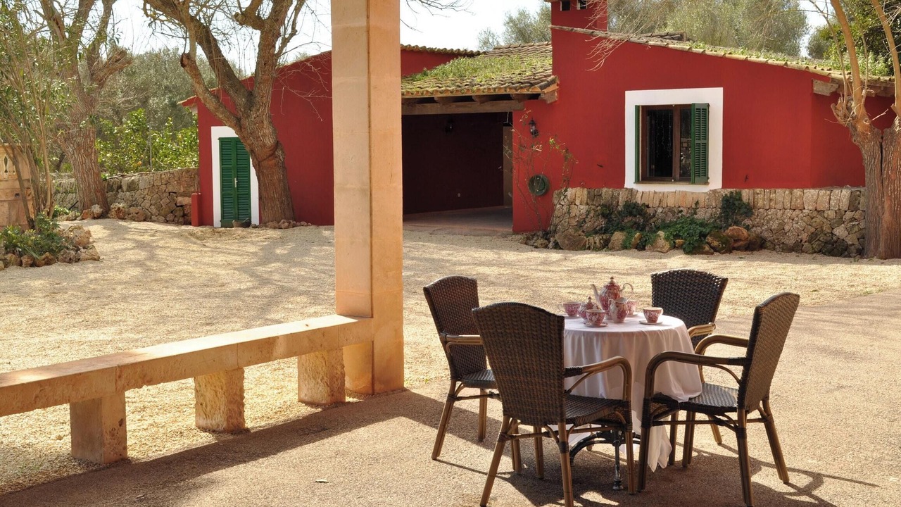 Photo of Outdoor in Sa Cabaneta