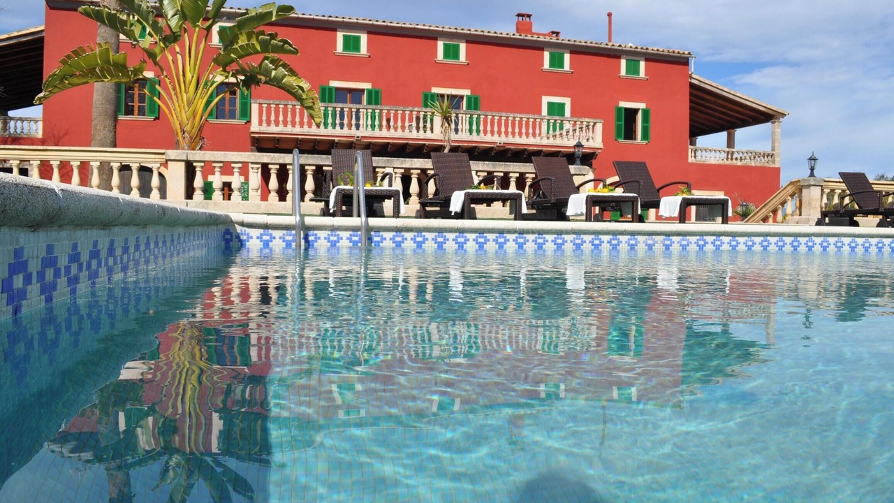 Photo of Outdoor in Sa Cabaneta