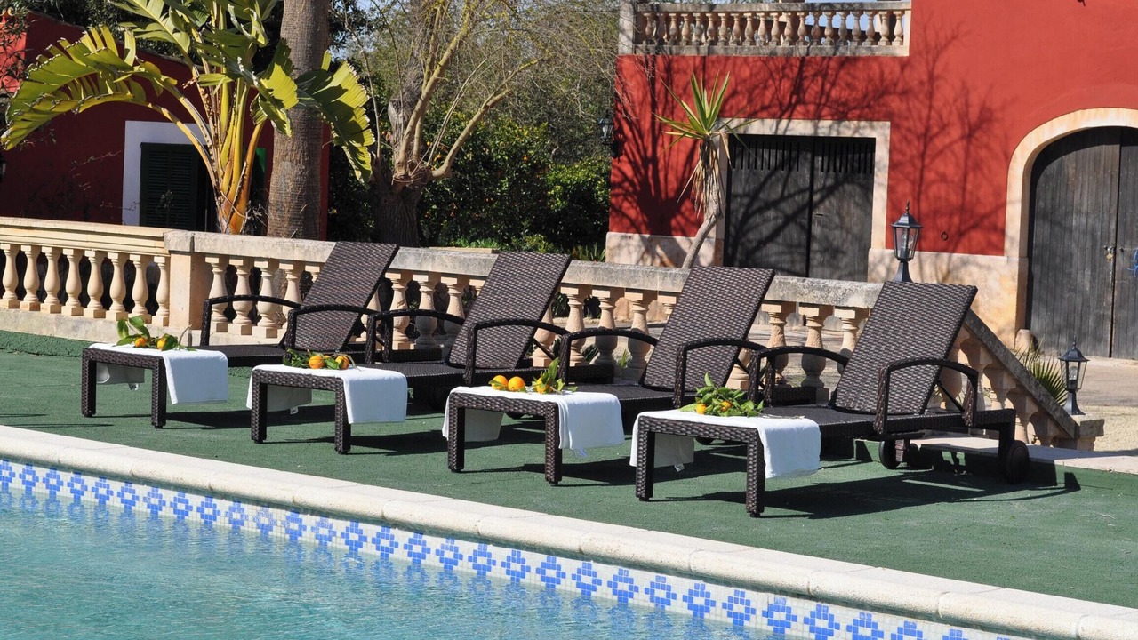Photo of Outdoor in Sa Cabaneta