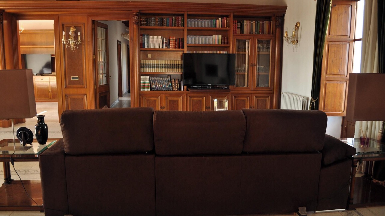 Photo of Livingroom in Sa Cabaneta