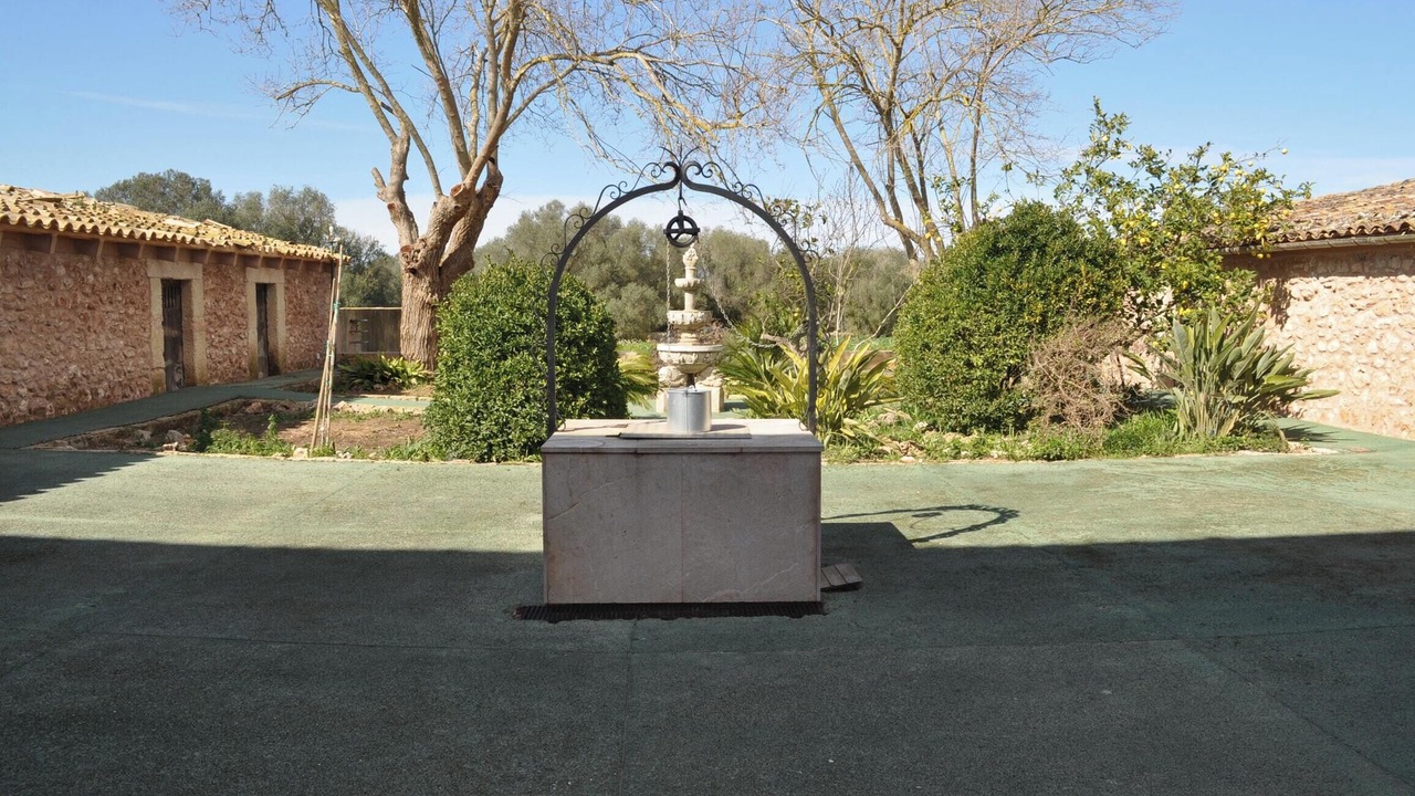 Photo of Outdoor in Sa Cabaneta