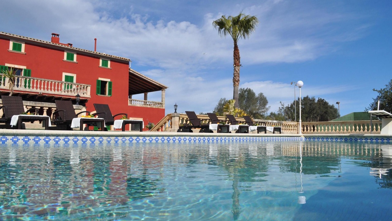Photo of Outdoor in Sa Cabaneta