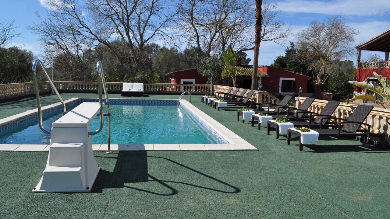 Photo of Outdoor in Sa Cabaneta