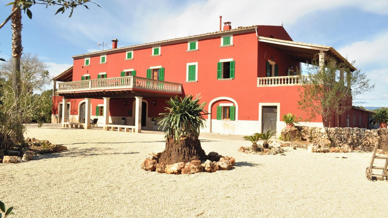Photo of Outdoor in Sa Cabaneta
