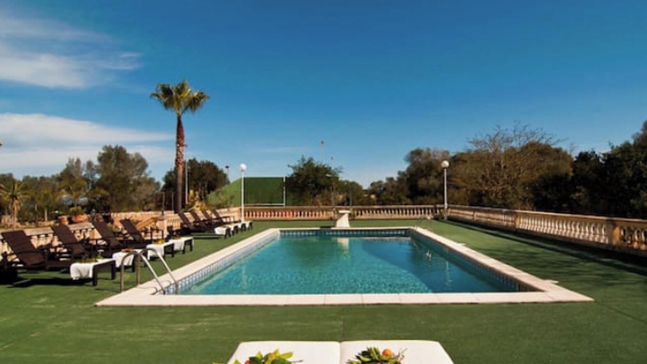 Photo of Outdoor in Sa Cabaneta