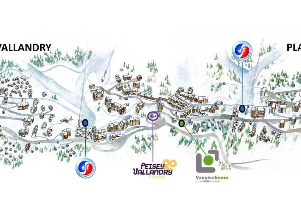 Photo of Others in Plan Peisey