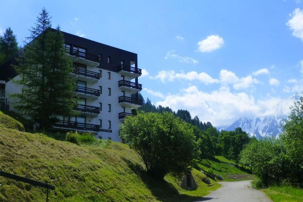 Photo of Outdoor in Plan Peisey