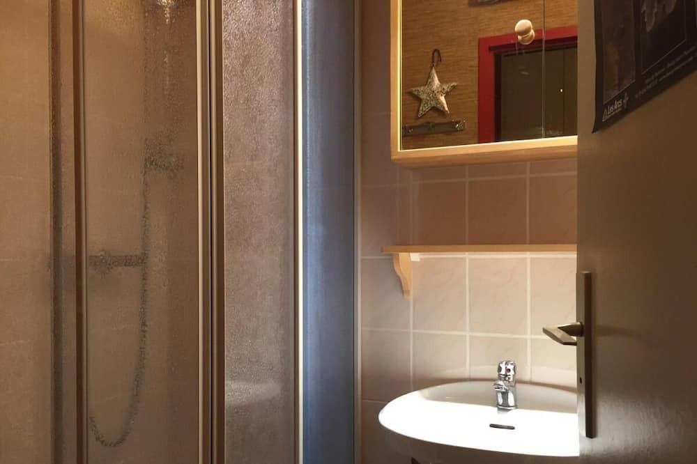 Photo of Bathroom in Plan Peisey