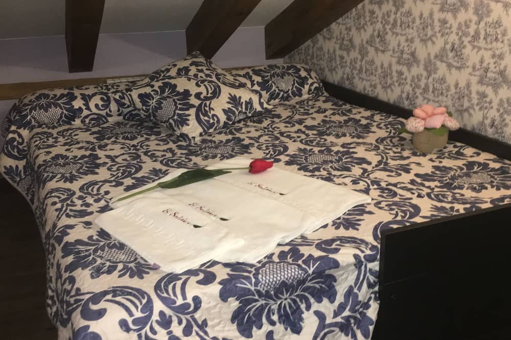 Photo of Bedroom in Fuentiduena