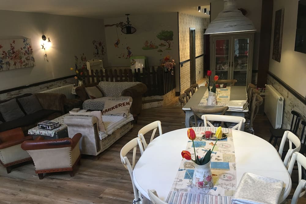 Photo of Livingroom in Fuentiduena