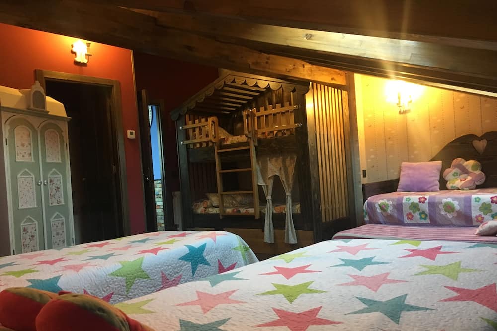 Photo of Bedroom in Fuentiduena