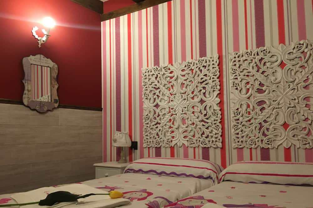 Photo of Bedroom in Fuentiduena