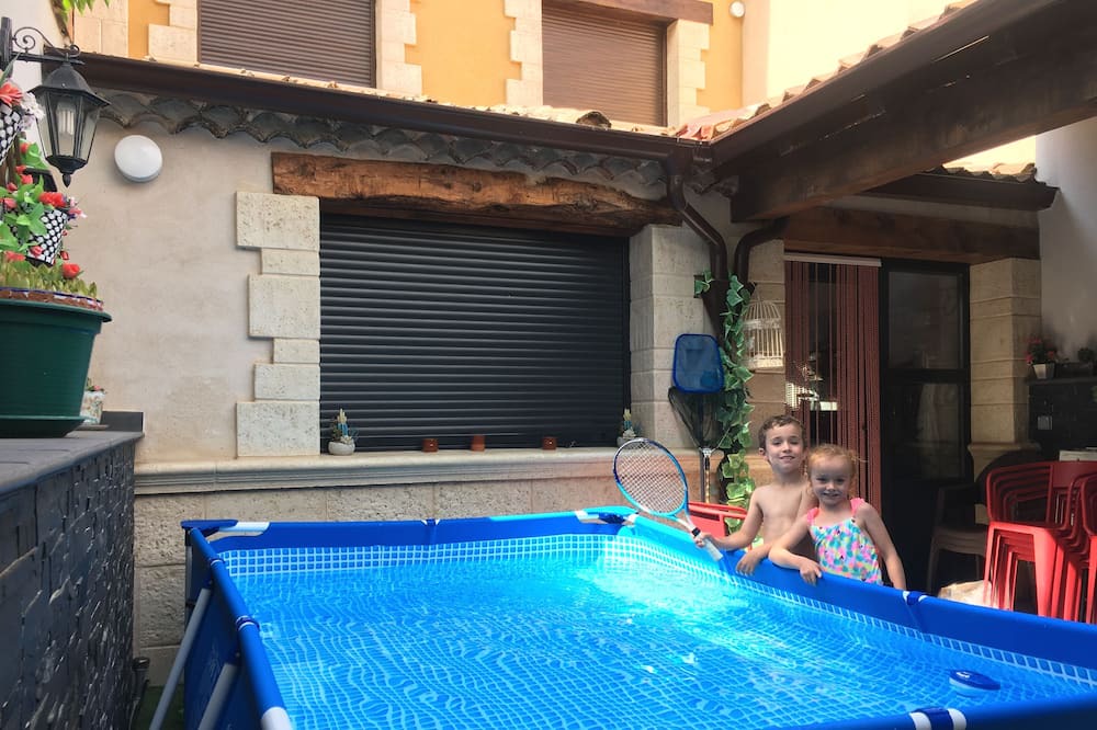 Photo of Outdoor in Fuentiduena