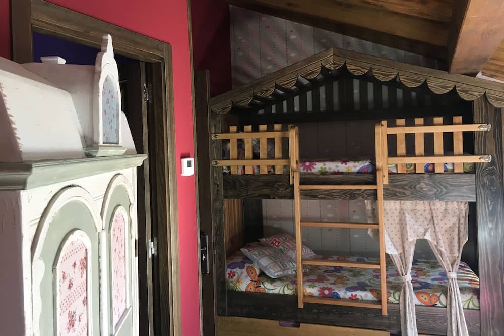 Photo of Bedroom in Fuentiduena
