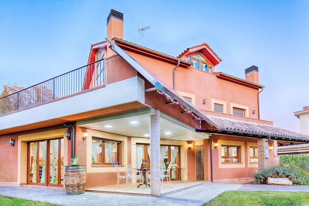 Photo of Outdoor in Perafita