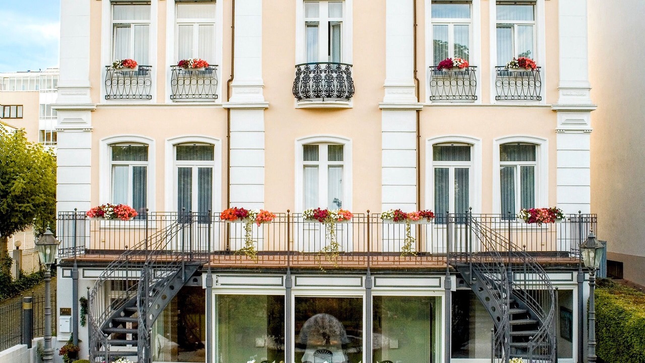 Photo of Outdoor in Bad Homburg v.d. Hoehe