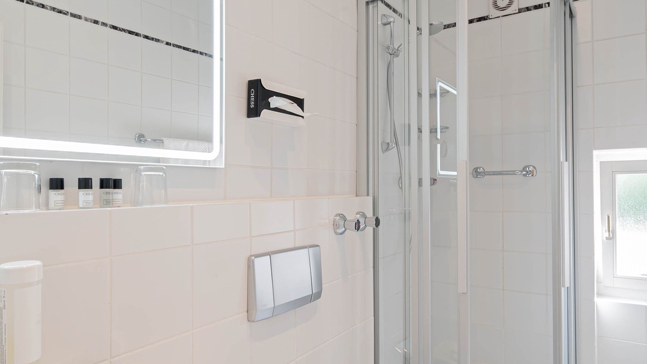 Photo of Bathroom in Bad Homburg v.d. Hoehe