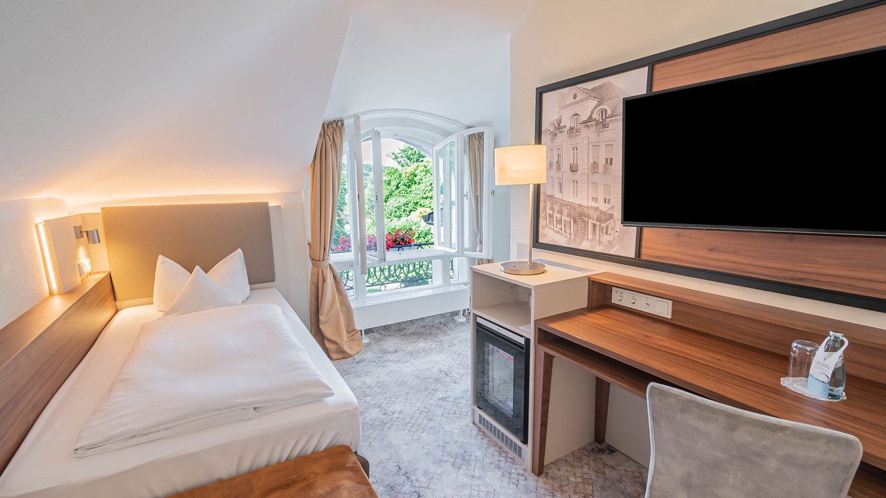 Photo of Bedroom in Bad Homburg v.d. Hoehe