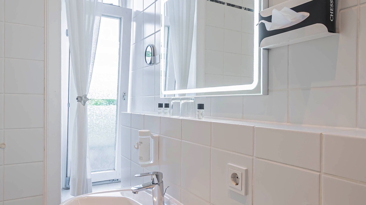 Photo of Bathroom in Bad Homburg v.d. Hoehe