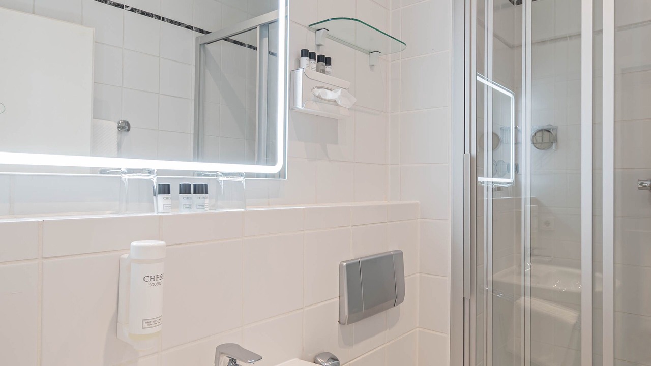 Photo of Bathroom in Bad Homburg v.d. Hoehe
