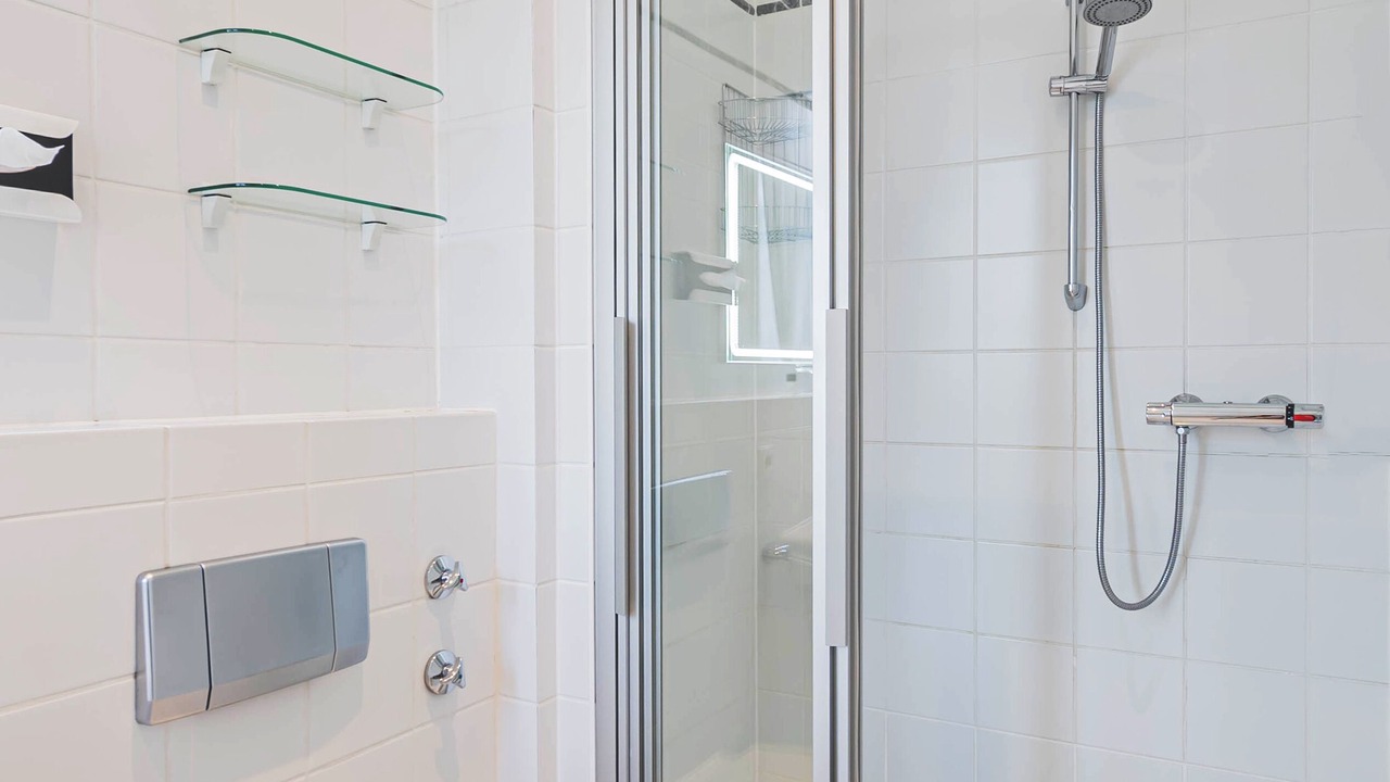 Photo of Bathroom in Bad Homburg v.d. Hoehe