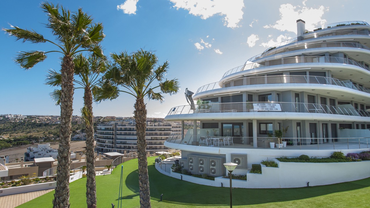Photo of Outdoor in Els Arenals del Sol