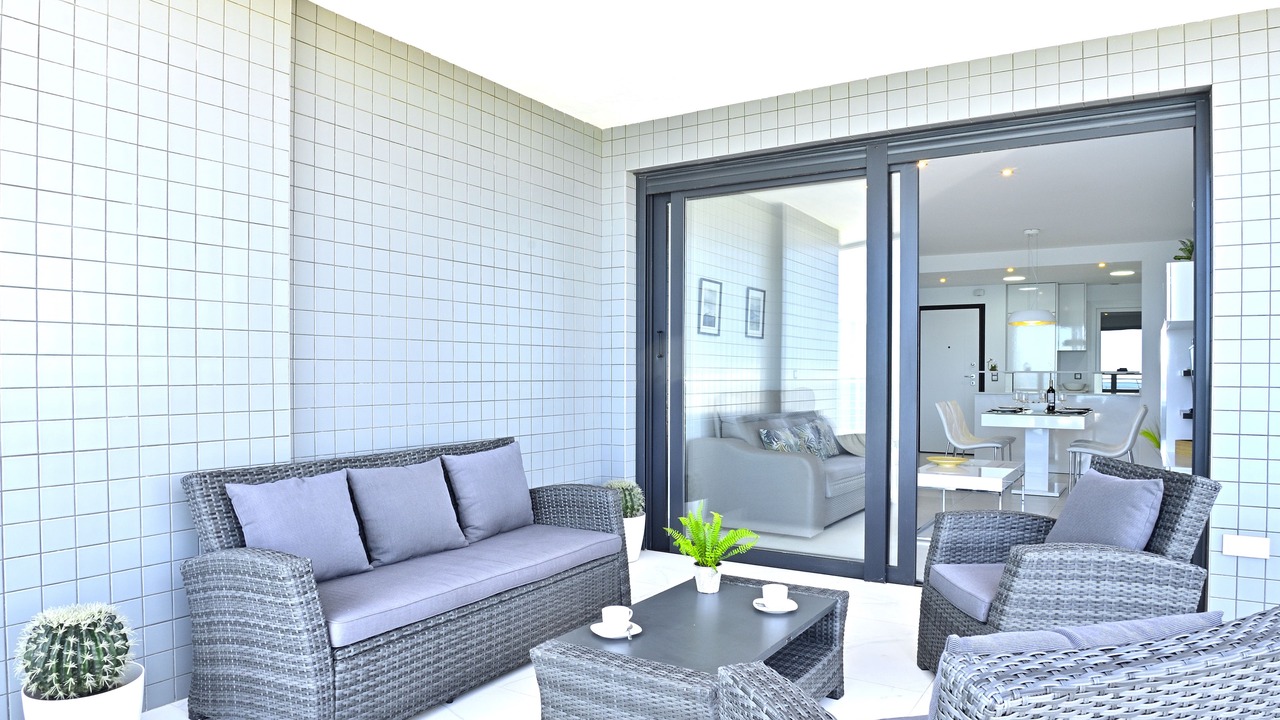Photo of Outdoor in Els Arenals del Sol