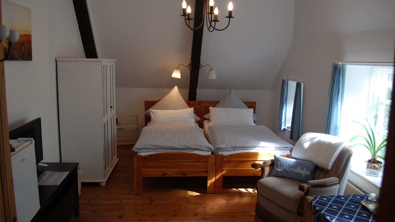 Photo of Bedroom in Langenhorn