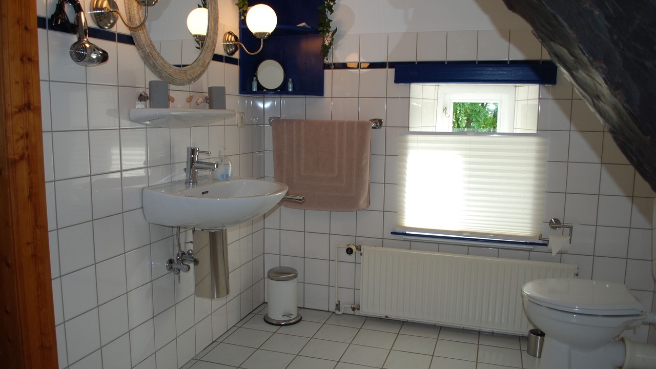 Photo of Bathroom in Langenhorn