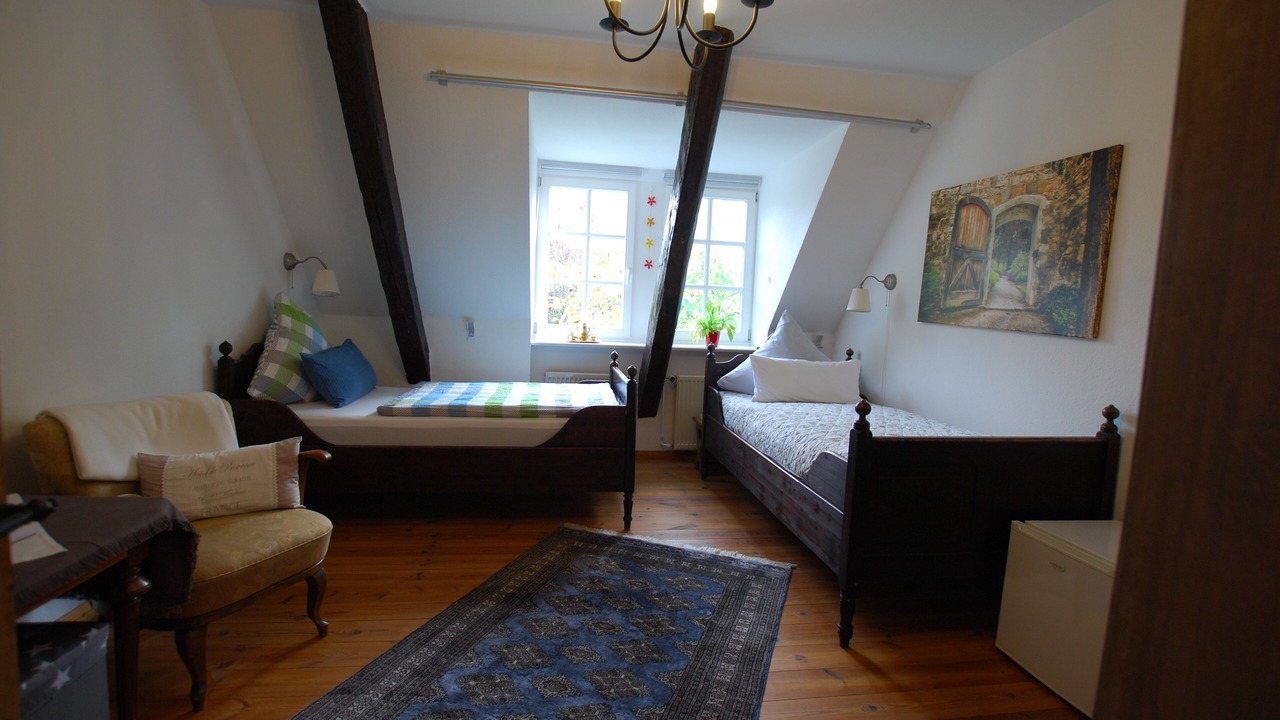 Photo of Livingroom in Langenhorn